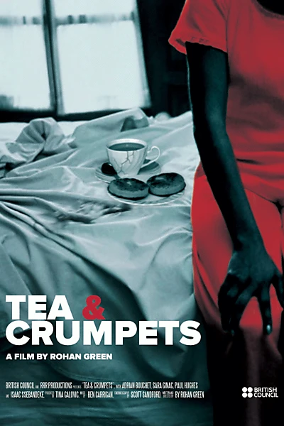 Tea & Crumpets