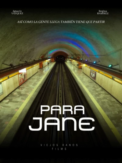 Para Jane