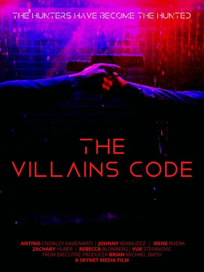 The Villains Code
