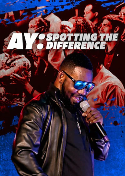 AY: Spotting the Difference