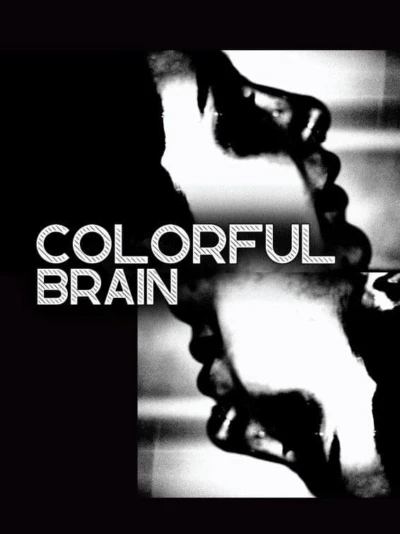 Colorful Brain