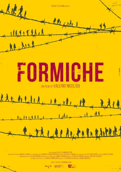 Formiche