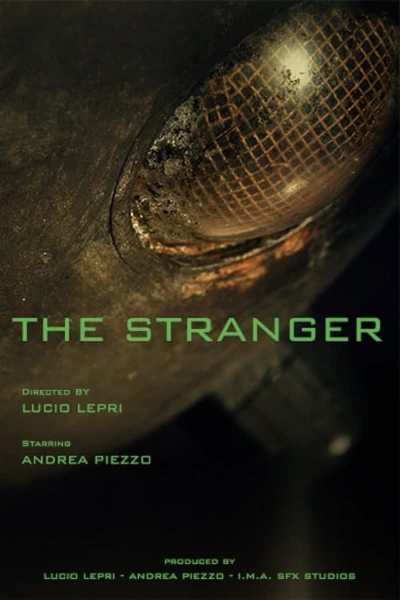 The Stranger