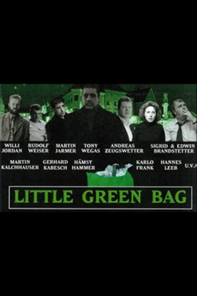 Little Green Bag