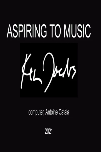 Aspiring To Music
