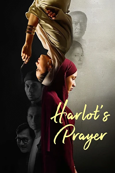 A Harlot's Prayer