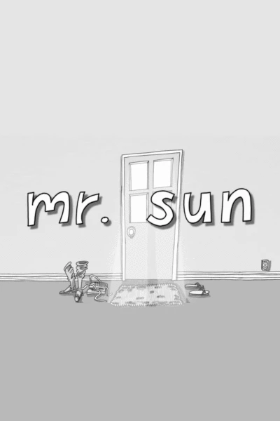 mr. sun