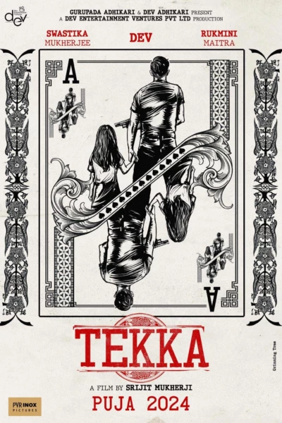 Tekka