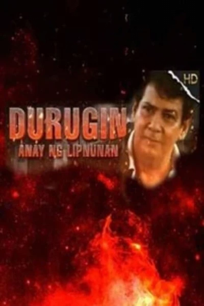 Durugin: Anay ng lipunan