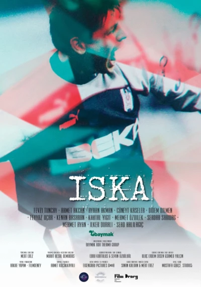 Iska