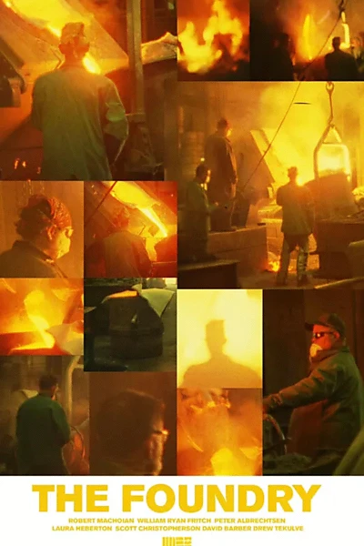 The Foundry