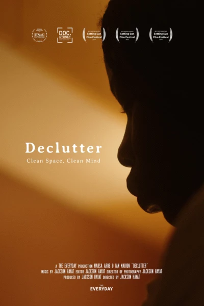 Declutter