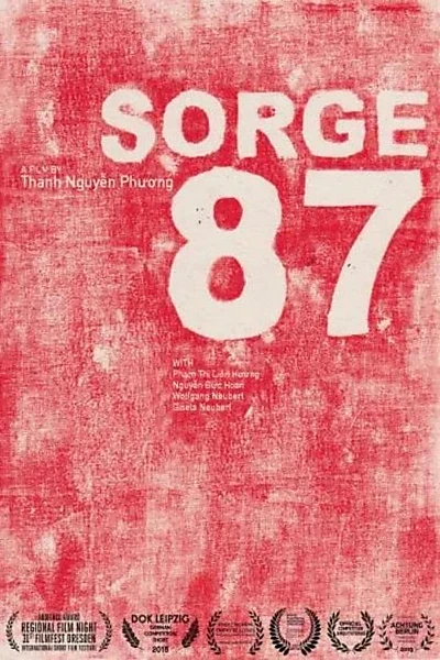 Sorge 87