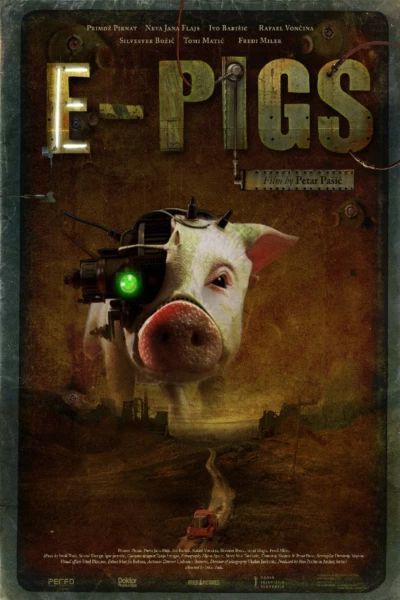 E-Pigs