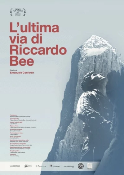 L'ultima via di Riccardo Bee