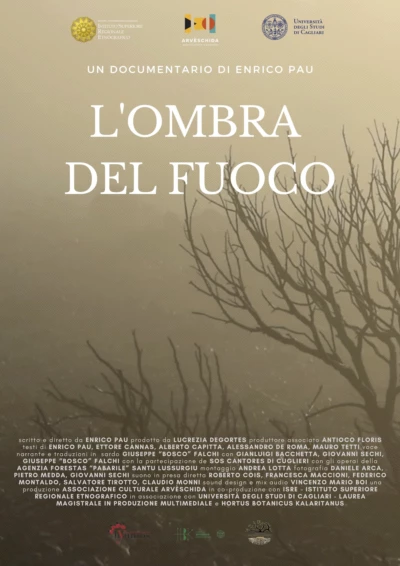 L'ombra del fuoco