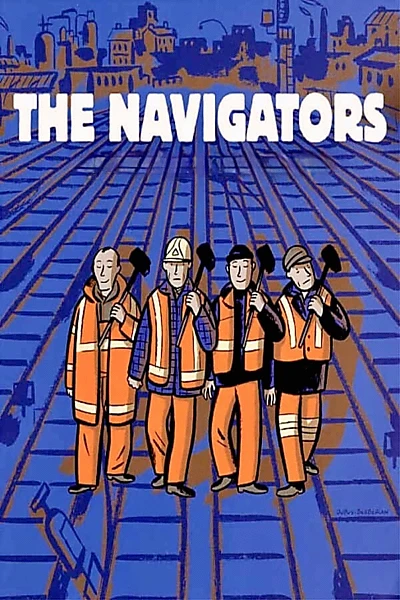 The Navigators