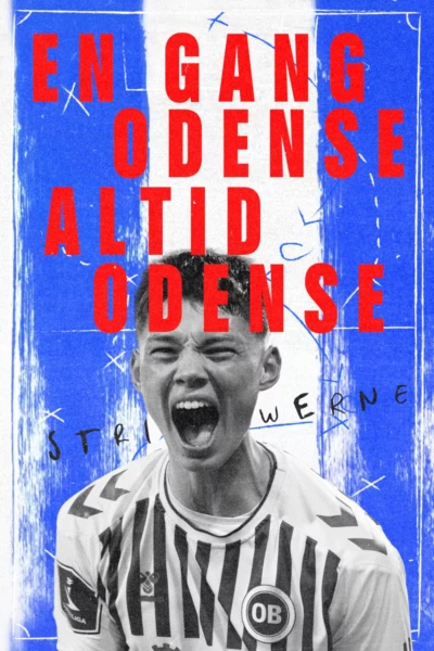 Once Odense always Odense
