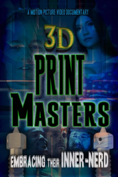 3D Print Masters