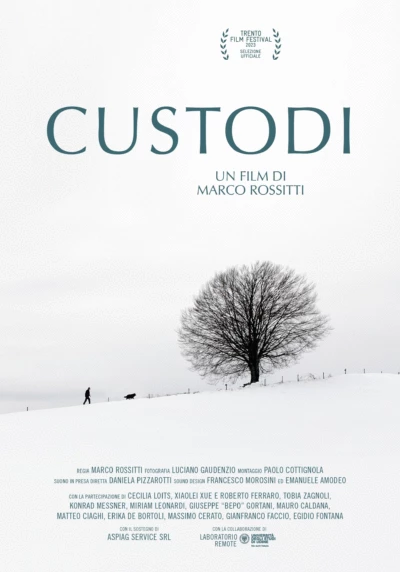 Custodi