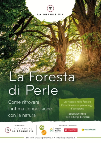 La foresta di perle