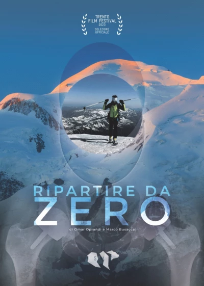 Ripartire da zero