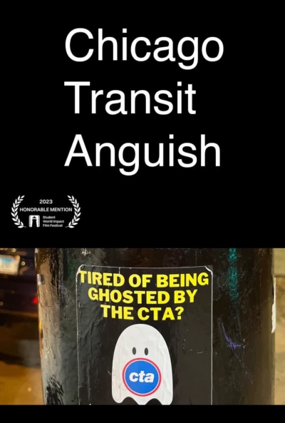 Chicago Transit Anguish