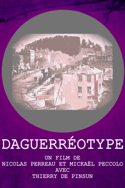 Daguerréotype