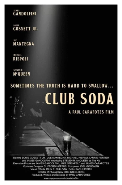 Club Soda