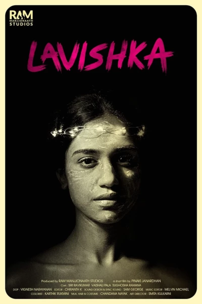 Lavishka