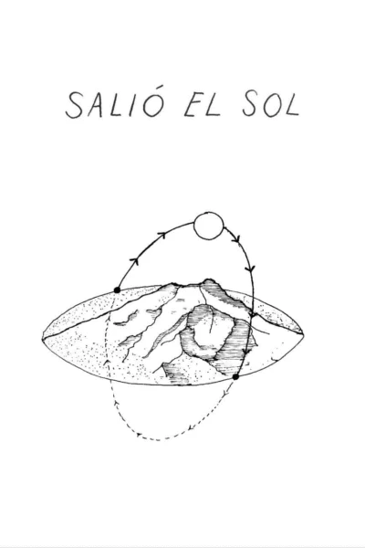 Salió el sol