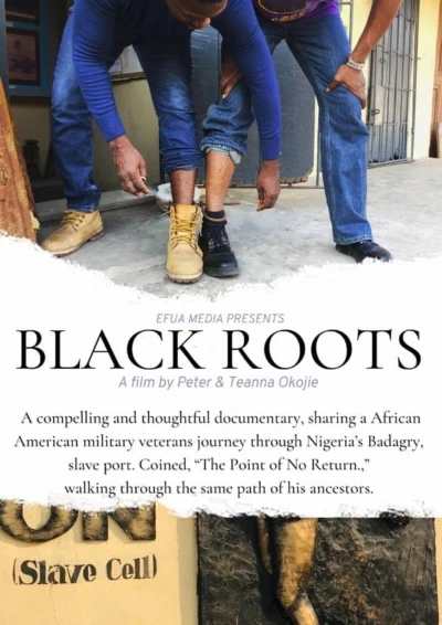 Black Roots