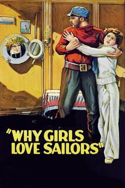 Why Girls Love Sailors