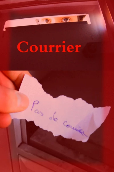 Courrier