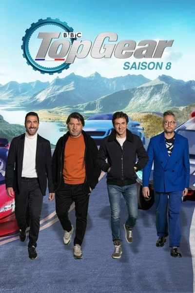 Top Gear France - Norwegian Electricars