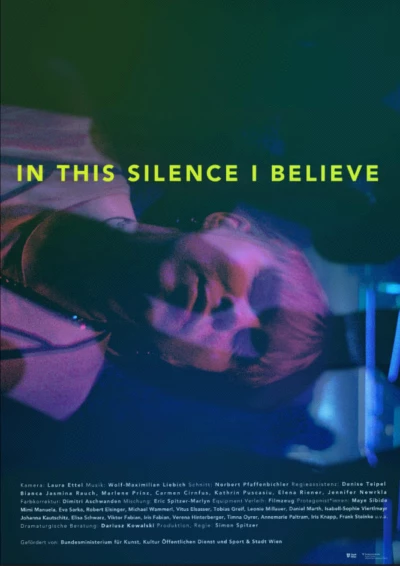 In This Silence I Believe