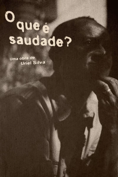 O que é saudade?