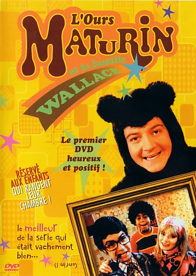 L'Ours Maturin et la famille Wallace