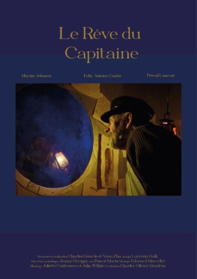 Le Rêve du Capitaine