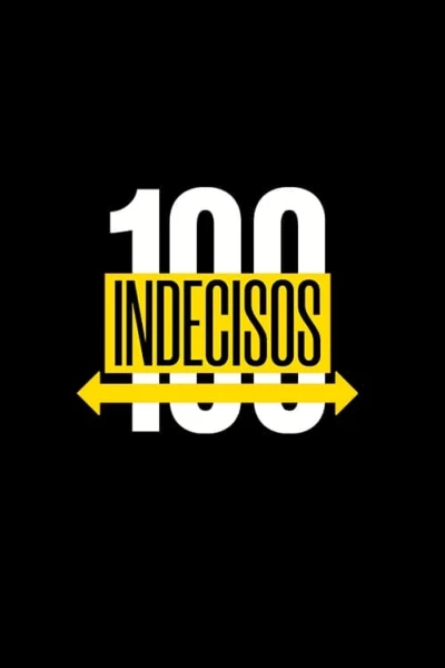 100 Indecisos