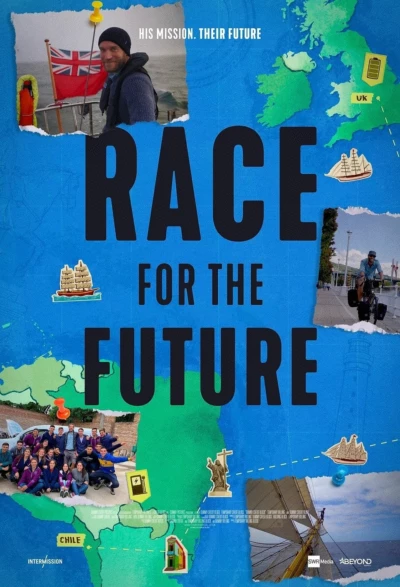 Race for the Future