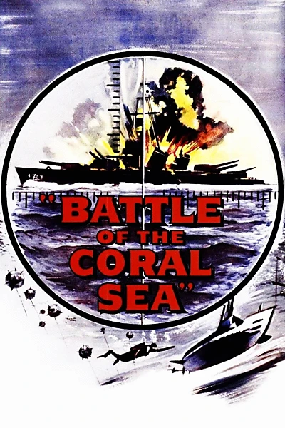 Battle of the Coral Sea