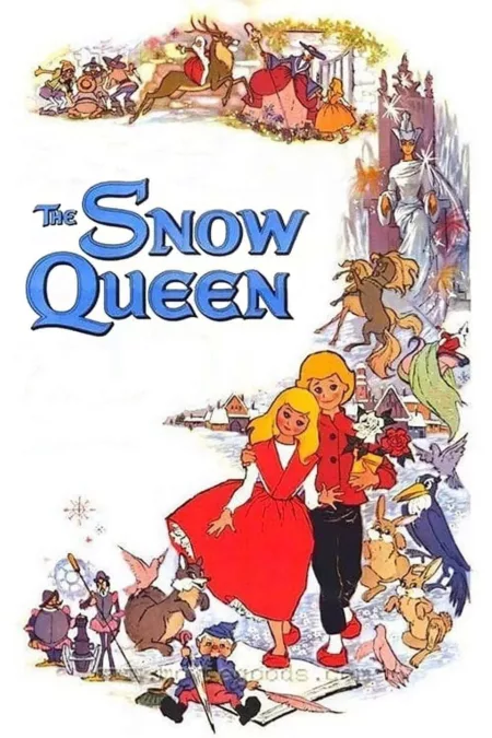 The Snow Queen