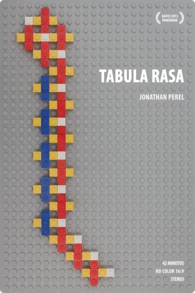 Tabula Rasa