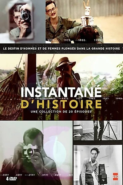 Instantané d'histoire