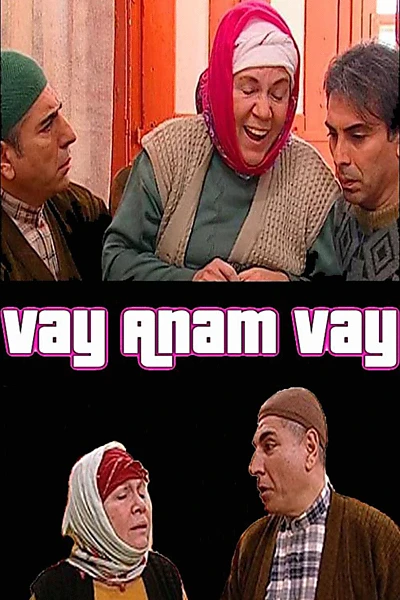 Vay Anam Vay