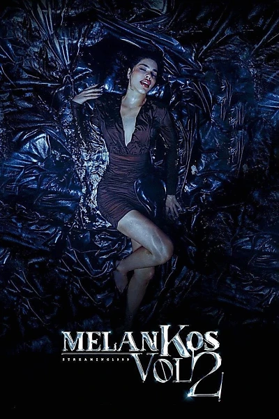 MelanKos Vol. 2