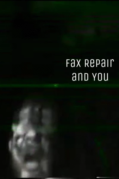 Fax Repair And You