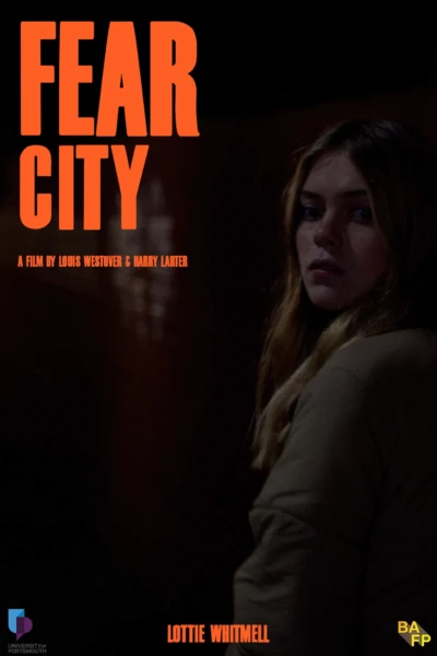 Fear City