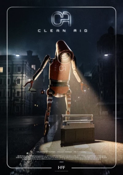 CLEAN AID